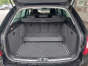 Škoda Superb 2.0 Tdi 103 KW 8/2010 199 tkm PĚKNÁ VÝBAVA - 14