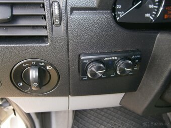 MERCEDES SPRINTER 319 CDI BUS 9 MÍST AUTOMAT - 14
