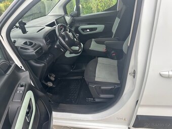 Citroen Berlingo Xl - 14