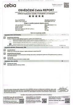 Bmw 520d Touring 2018 Sport Line+Webasto+DPH - 14