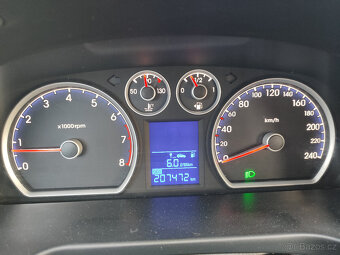 Hyundai i30 1.4 80kw NOVÉ ROZVODY - 14