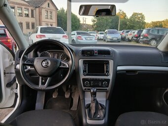Škoda Octavia, 1.6TDI, ALU - 14