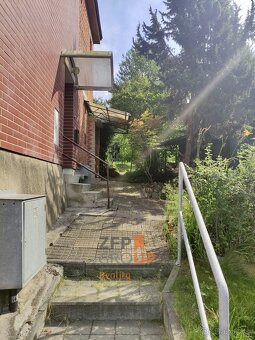 Pronájem bytu 3+kk o rozloze 49 m2, ulice Mostní, Zlín - 14