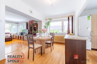 Prodej, domy/rodinný, 177.5 m2, Močítka, 46345 Svijanský Úje - 14