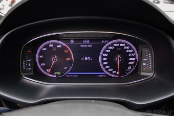 Seat Leon 2.0 TSI Cupra DSG //AJ NA SPLÁTKY - 14
