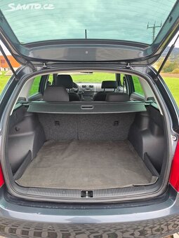 Škoda Fabia, 1.2 TSI Combi Aut.Klima /70tkm/ TOP STAV - 14