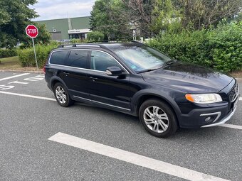 Volvo xc 70 - 14