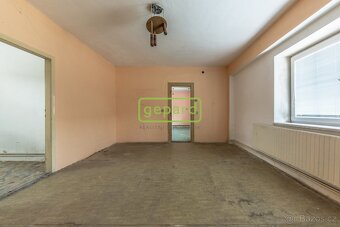 Prodej rodinného domu ve Zbirohu – atraktivní investiční pří - 14