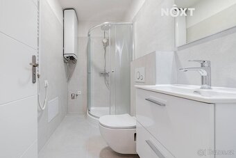 Prodej byt 2+kk, 39㎡ - 14