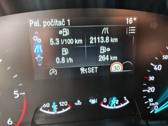 Ford Focus Mk4 1.5TDCi EcoBlue - 14