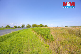 Prodej pozemku k bydlení, 1343 m², Stará Ves - 14