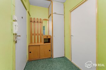 Prodej bytu 4+1 75 m², Brno - Židenice, ev.č. 00996 - 14
