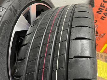 ŠKODA OCTAVIA IV NOVÁ ALU ELIAS LETNÍ BIDGESTONE - 14