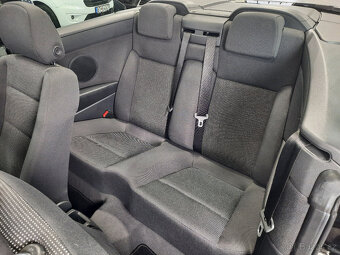 Opel Astra Cabrio 1,6-16v Twin Top - 14