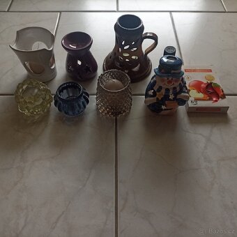 Vánoční dekorace - 14