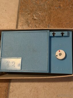 Kompletní autodráha ites s klopenkou a trafem - 14