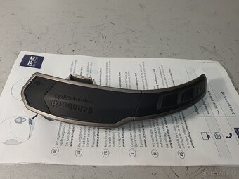 SRC komunikátor Interkom Komunikačný systém M1 - 14