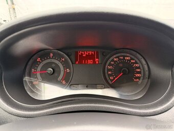 Renault Clio, 1.5dCi 50kW, STK 11/2027 - 14
