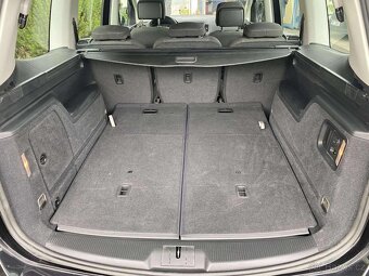 Volkswagen Sharan DSG 05/2018 7 míst - 14