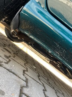 Škoda Octavia 1.6 MPI 75kw 2004 - 14