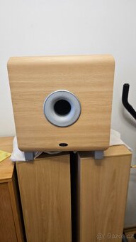 Reprosoustava CANTON - 14