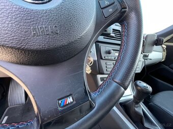 BMW X3 E83 20d M-Paket - 14