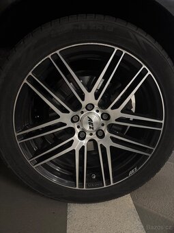 Ford S Max 2.2 147kw 2012 - 14