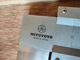 MITUTOYO Posuvné měřítko 2000mm - 14