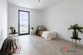 Prodej, domy/rodinný, 165 m2, Jana Kreisla 857, 26716 Vysoký - 14