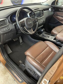 Kia Sorento 2016 - 14