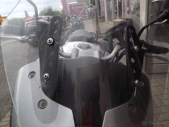 Kawasaki Versys 650 - 14
