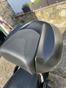Piaggio Beverly 300 - 14