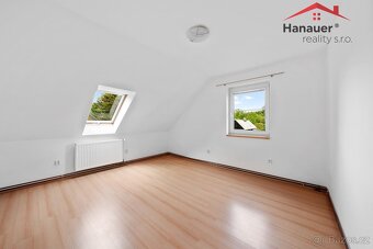 Prodej rodinného domu, Růžová,, Děčín - 14