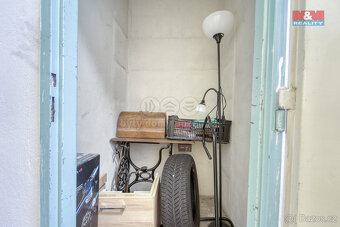 Pronájem bytu 2+kk, 45 m², Plzeň, ul. Heyrovského - 14