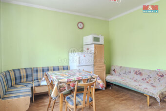 Prodej rodinného domu, 150 m², Dolní Lhota - 14