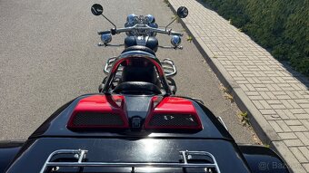 Trike Boom Mustang 2020 Top stav - 14