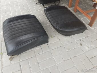 Škoda 110ls, 100l,110l,1000mb - 14