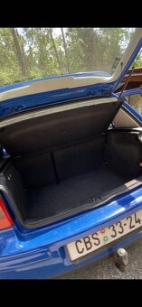 Golf IV 1.6 2000 - 14