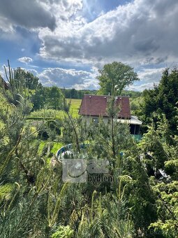 Pronájem Chaty u řeky Lužnice - Soběslav Višní Keř. - 14