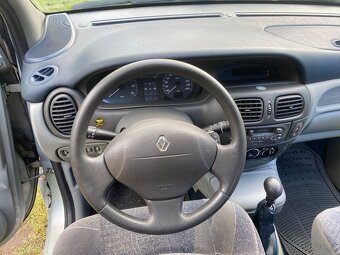 Renault scenic 1.9dTi - 14