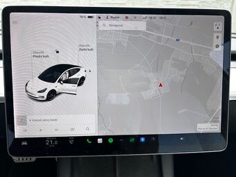 Tesla model 3 Performance refresh, 2021, DPH - 14