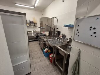 Pronájem ostatní komerční nemovitosti, 119 m2 - Kolín IV - 14