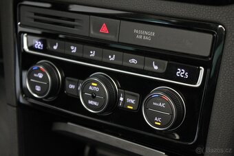Volkswagen Golf Sportsvan, 1.4 TSI 92kW HIGHLINE TAŽNÉ - 14