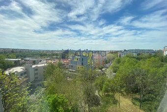 Pronájem bytu 2+kk, 72m², ul. Na Slatince, Praha 10 - Záběhl - 14