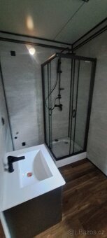 kontejnerový/obytný a kancelářský pavilon celoročně - 14