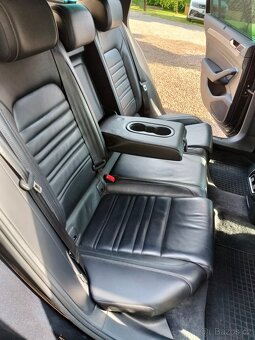 Volkswagen Passat Bi TDI 176KW - 14