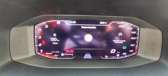 Seat Leon, 2.0 TDI 110kW Style DSG led  DPH  7/2021 - 14
