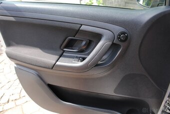 Škoda Fabia 2 kombi 1.6TDi 66kW - klimatizace - rv. 08/2013 - 14