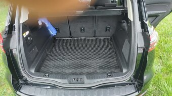 Ford S-MAX,  2,0 TDCi 140kW  LED ACC SONY 8AT 2.0 EC - 14