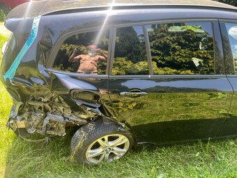 BMW Rad 2 Gran Tourer 2 218d,7 MIEST,POJAZDNE+DIELY LACNO - 14